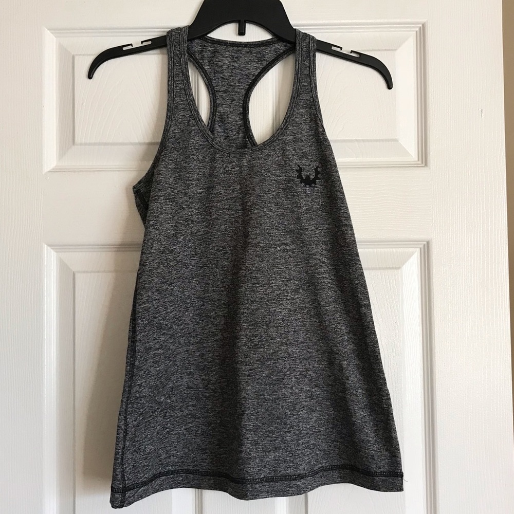 WOD Gear Workout Tank